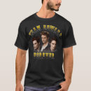 Recherche de twilight tshirts Crépuscule