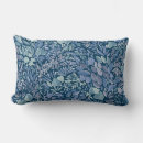Recherche de mélange coussins Bleu