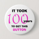 Recherche de anniversaire humoristique badges Humour