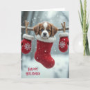 Zoek naar st bernards kaarten Kerstmis