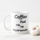 Recherche de rêveur tasses Typographie