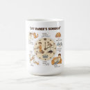 Recherche de propriétaire de chat tasses Chaton