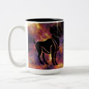 Recherche de belier tasses Zodiaque bélier