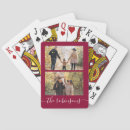 Recherche de collage jeux de cartes Minimaliste