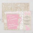 Recherche de de chocolat chaud invitations Fête