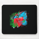 Recherche de cornet tapis souris Dressage