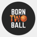 Recherche de slam autocollants Balle