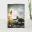 Recherche de magie vœux cartes Sorcier