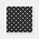 Recherche de points noirs serviettes Baby shower