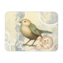 Recherche de arrière plan vintage magnets Animal