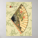 Recherche de le geisha posters Asiatique