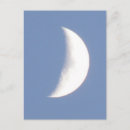 Recherche de croissant lune cartes postales Cirage