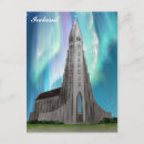 Recherche de reykjavik Illustration
