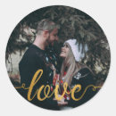 Recherche de fait avec amour par autocollants Chic