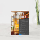 Zoek naar grappige geestig kaarten Geestige verjaardagskaart