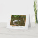 Recherche de furet anniversaire cartes Animaux