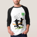 Recherche de équipe brésil tshirts Brasil