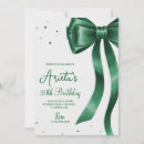 Recherche de arc vert Anniversaire