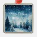 Recherche de hivernal ornements Joyeux noël