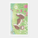 Zoek naar egels servetten Wild