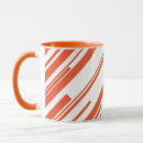 Recherche de lignes diagonales tasses Moderne