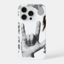 Recherche de rock and roll iphone coques Roche