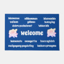Recherche de multilingue Langues