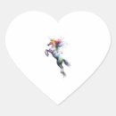 Recherche de cheval kawaii autocollants Être une licorne