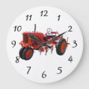 Recherche de tracteur vintage horloges Agriculture
