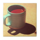 Recherche de café français carreaux Rustique