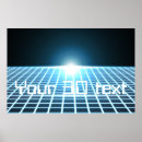 Recherche de modélisation 3d posters Science fiction