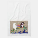 Recherche de pingouin cuisine linges Neige