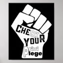 Recherche de probleem posters Féministe
