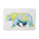 Zoek naar dieren badmatten Kunst