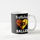 Recherche de panier tasses Tournoi