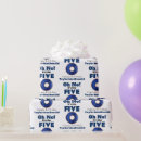 Zoek naar politie cadeaupapier Verjaardag