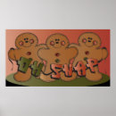 Recherche de gingembre posters Dessin