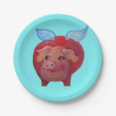 Recherche de porc de vol Rose
