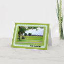 Zoek naar golfers kaarten Groen