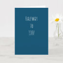 Zoek naar 50ste verjaardag Minimalistisch