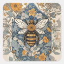 Recherche de insectes vintages autocollants Pour elle