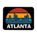 Zoek naar atlanta magneten Cityscape