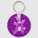 Zoek naar cartoon konijn sleutelhangers Dier