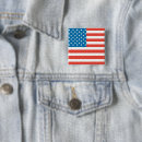 Zoek naar verenigd buttons Amerika