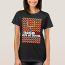 Recherche de attaques tshirts École