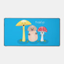 Recherche de dessin champignon tapis souris Drôle