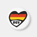 Recherche de allemand magnets Vacances