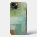 Zoek naar blauw ipad hoesjes Abstract