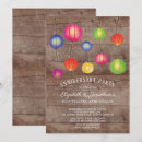 Recherche de lampions invitations Pour tous