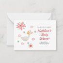 Recherche de oie mère invitations Floral